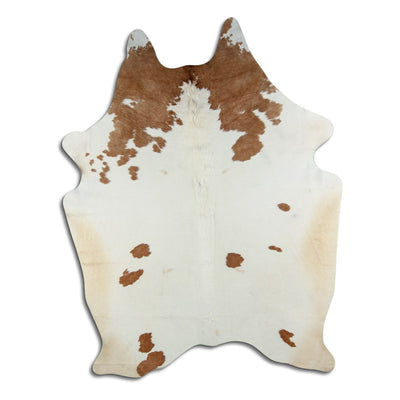 Pelle bovina marrone XXL