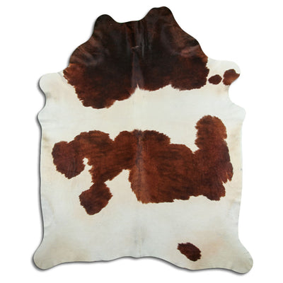Pelle bovina marrone XXXL