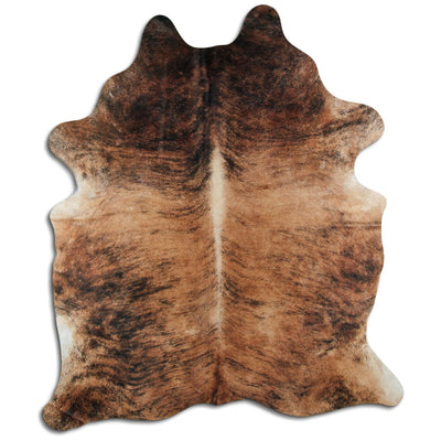 Pelle bovina esotica XXL