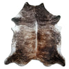 Tappeto in pelle di mucca particolare XXL