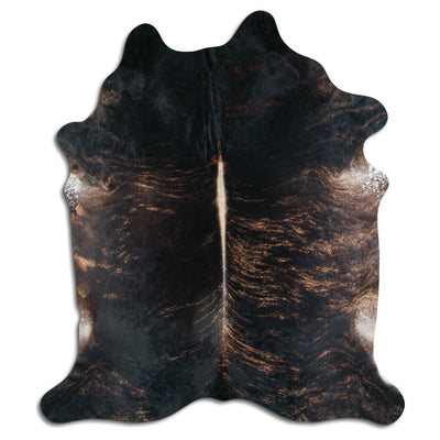 Pelle bovina esotica XXL