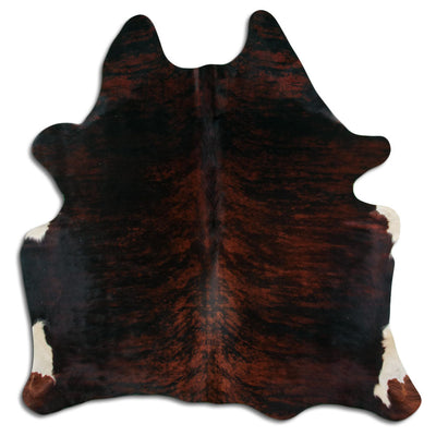 Pelle bovina esotica M