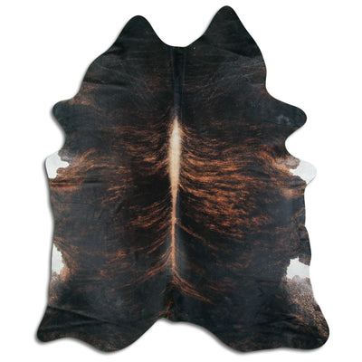 Pelle bovina esotica XXL