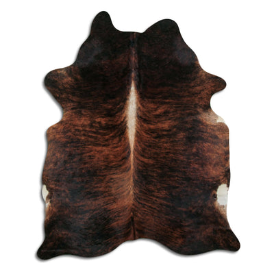 Pelle bovina esotica XL