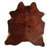 Exotic cowhide rug M