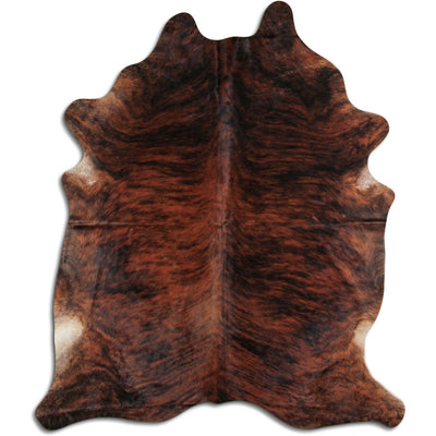Pelle bovina esotica XXL