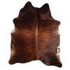Exotic cowhide rug XXL