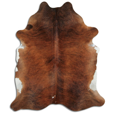 Pelle bovina esotica XL