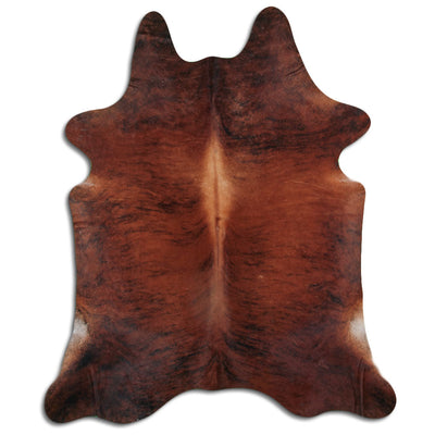 Pelle bovina esotica XL