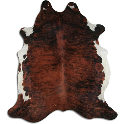 Pelle bovina esotica XXL