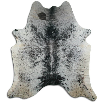 Pelle bovina Salt & Pepper XXL
