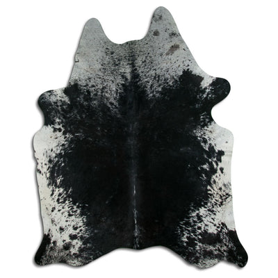 Pelle bovina Salt & Pepper XL