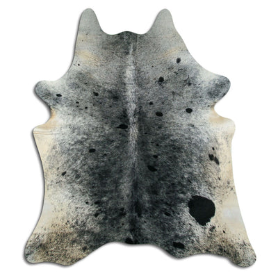 Pelle bovina Salt & Pepper XL
