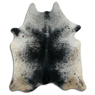 Pelle bovina Salt & Pepper XL