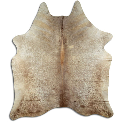 Pelle bovina Salt & Pepper XL
