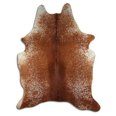 Pelle bovina Salt & Pepper XL