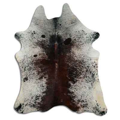 Pelle bovina Salt & Pepper XL