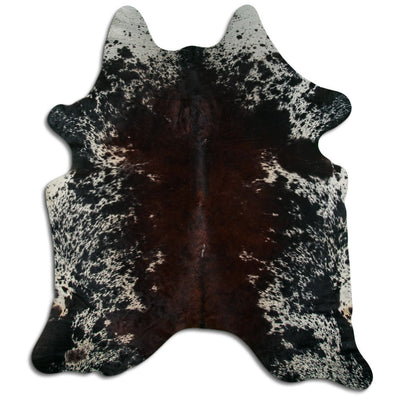 Pelle bovina Salt & Pepper XL