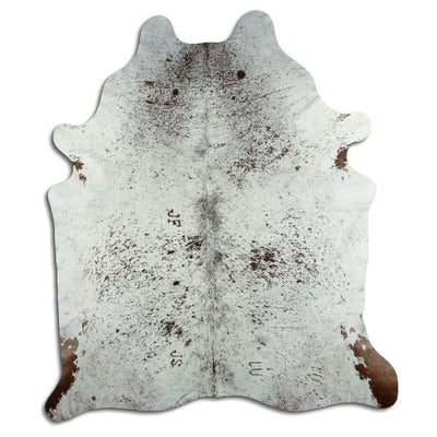 Pelle bovina Salt & Pepper XXXL