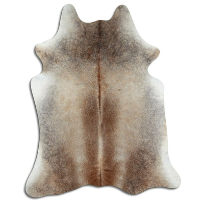 Pelle bovina grigia L