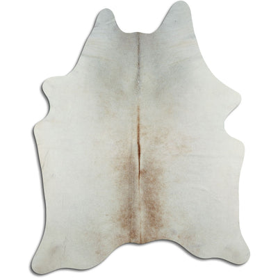 Pelle bovina grigia L