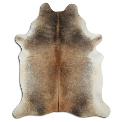 Pelle bovina marrone XXL