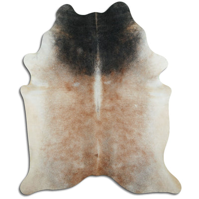 Pelle bovina grigia XL