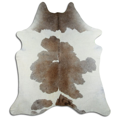 Pelle bovina grigia XXL