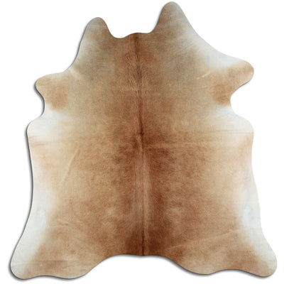 Pelle bovina marrone XL