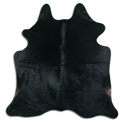 Pelle bovina nera L