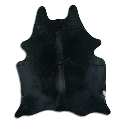 Pelle bovina nera L