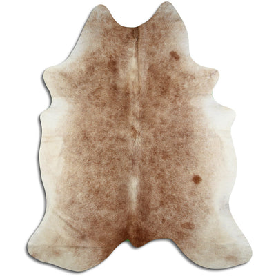 Pelle bovina marrone XL