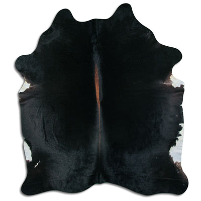 Pelle bovina marrone XL