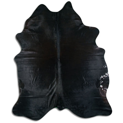 Pelle bovina marrone XXL