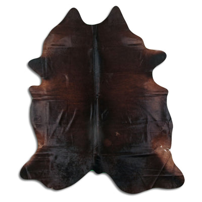Pelle bovina marrone XXL