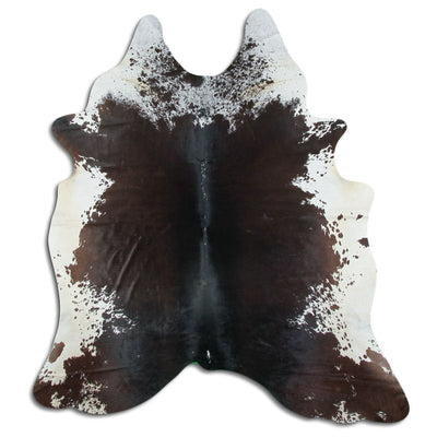 Pelle di mucca Salt &amp; Pepper XL