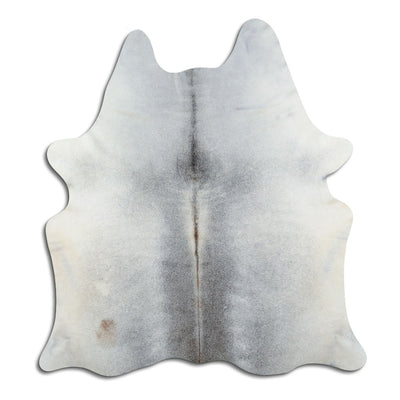 Pelle bovina grigia L