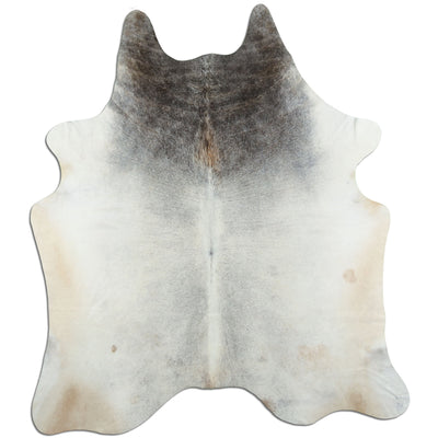 Pelle bovina grigia L