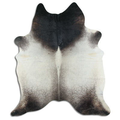 Pelle bovina grigia XXL