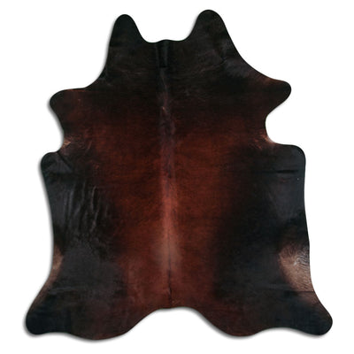 Pelle bovina marrone XL