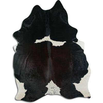 Pelle bovina tricolore XXL