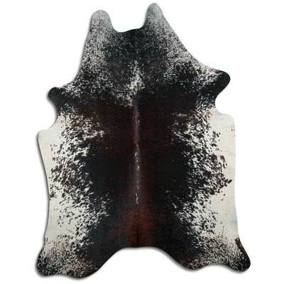 Pelle bovina Salt & Pepper XXXL