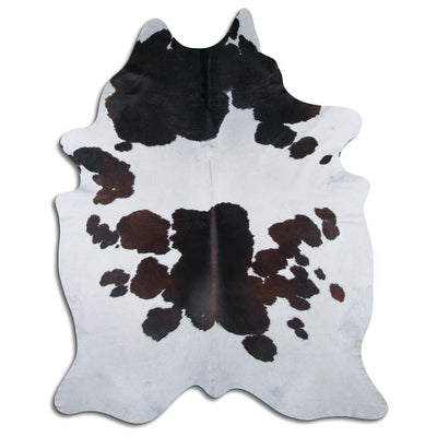 Tricolour cowhide XXXL