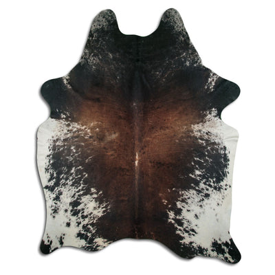 Pelle bovina Salt & Pepper XXXL