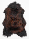 Icelandic “Lava” Sheepskin Rug L
