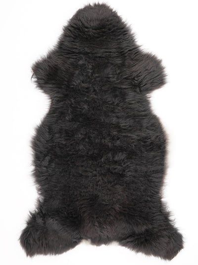Multicolour Sheepskin Rug XL