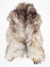Icelandic Grey Sheepskin Rug XXL