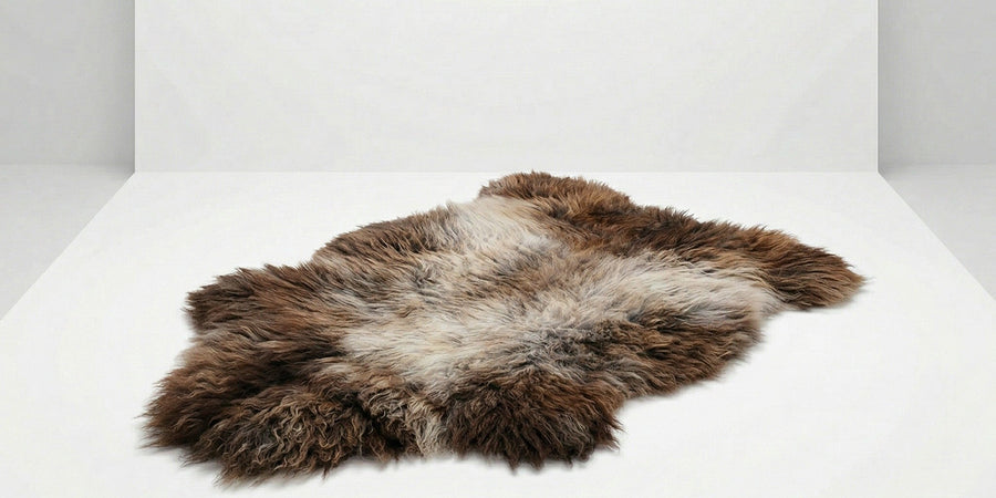 Get to know your sheepskin