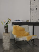 Medical sheepskin (short-haired)