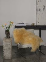 Medical sheepskin